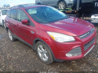 FORD ESCAPE 2013