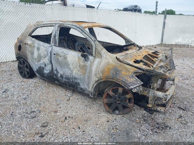BUICK ENCORE 2013