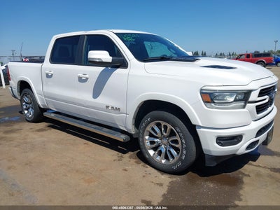 RAM 1500 2019