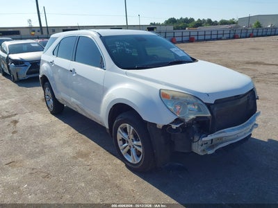 CHEVROLET EQUINOX 2014