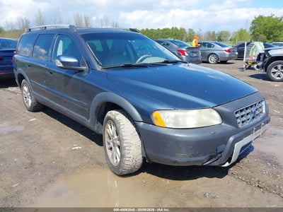 VOLVO XC70 2007