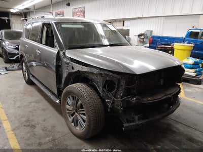 INFINITI QX80 2020