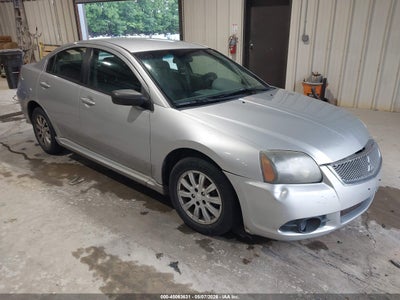 MITSUBISHI GALANT 2010