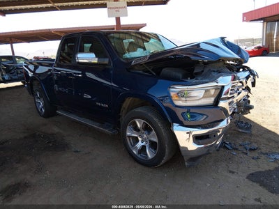 RAM 1500 2019