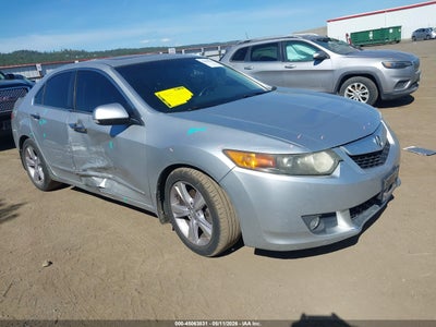 ACURA TSX 2011