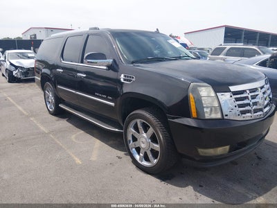 CADILLAC ESCALADE ESV 2007
