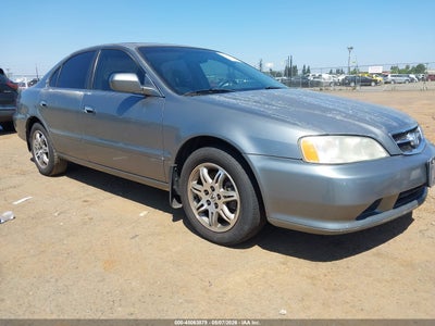 ACURA TL 2000