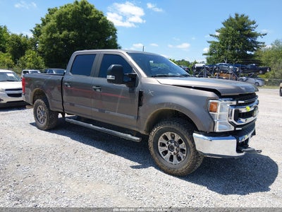 FORD F-250 2020