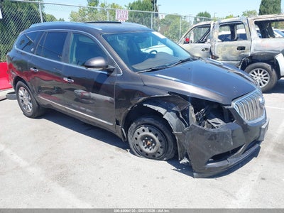BUICK ENCLAVE 2013