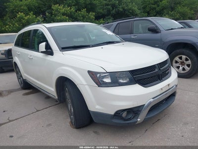 DODGE JOURNEY 2014