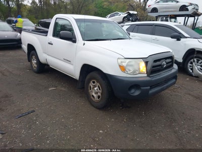 TOYOTA TACOMA 2007