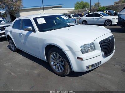CHRYSLER 300 2010