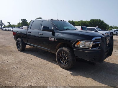 RAM 2500 2014