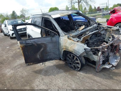 JEEP COMPASS 2019