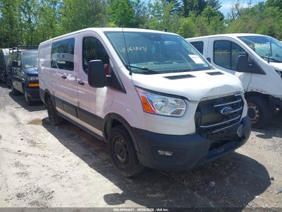 FORD TRANSIT-250 2020