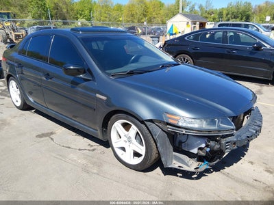 ACURA TL 2006