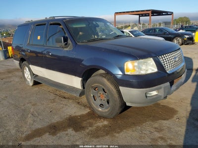 FORD EXPEDITION 2003