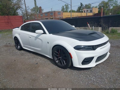 DODGE CHARGER 2019