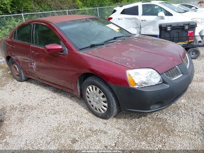 MITSUBISHI GALANT 2004
