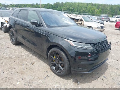 LAND ROVER RANGE ROVER VELAR 2019