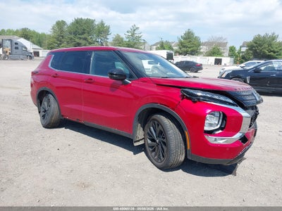 MITSUBISHI OUTLANDER 2023