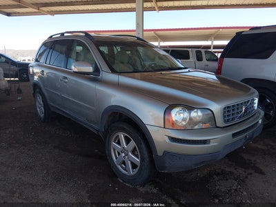 VOLVO XC90 2007