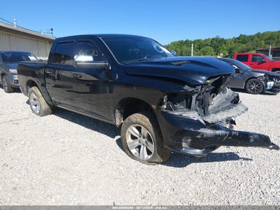 RAM 1500 2014