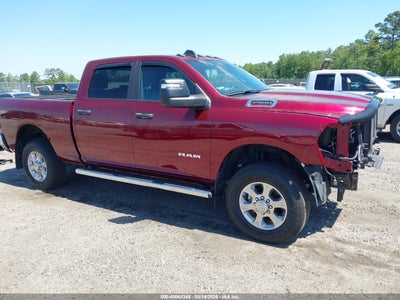 RAM 2500 2024