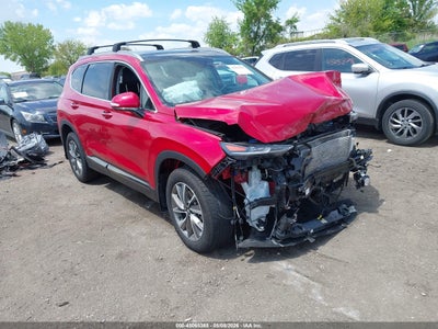 HYUNDAI SANTA FE 2020