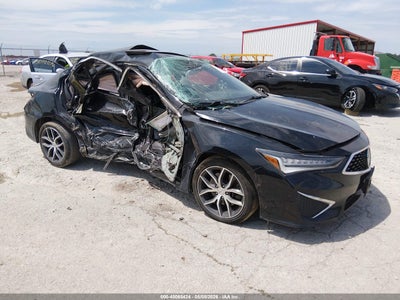 ACURA ILX 2020