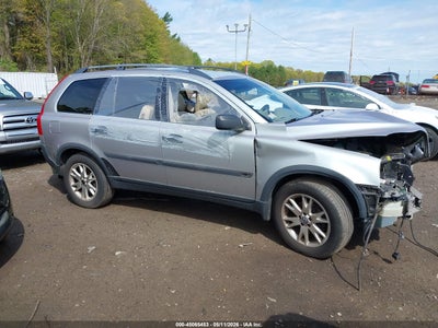 VOLVO XC90 2004