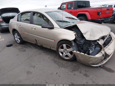 SATURN ION 2006