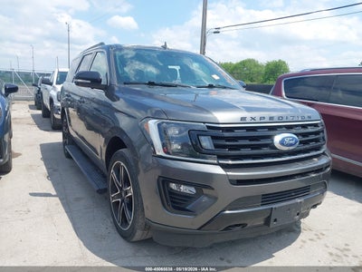 FORD EXPEDITION 2019