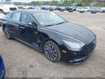 HYUNDAI SONATA 2023
