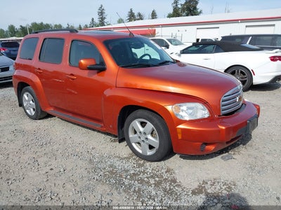 CHEVROLET HHR 2008