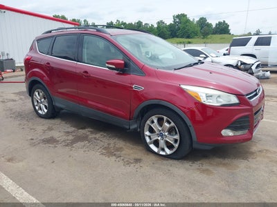 FORD ESCAPE 2013