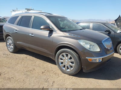 BUICK ENCLAVE 2011