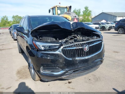 BUICK ENCLAVE 2021