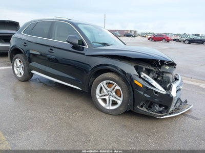 AUDI Q5 2019