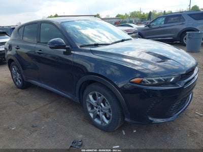 DODGE HORNET 2024