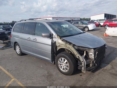 HONDA ODYSSEY 2010