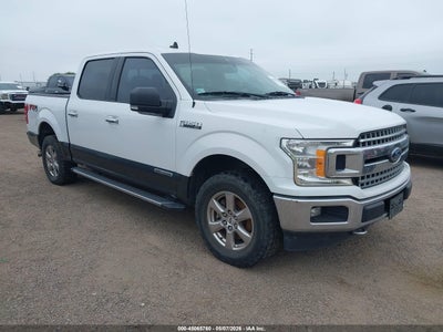 FORD F-150 2019