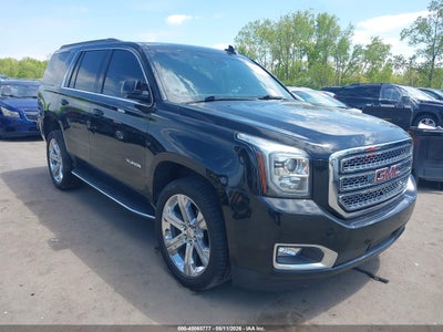 GMC YUKON 2019