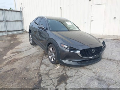 MAZDA CX-30 2023