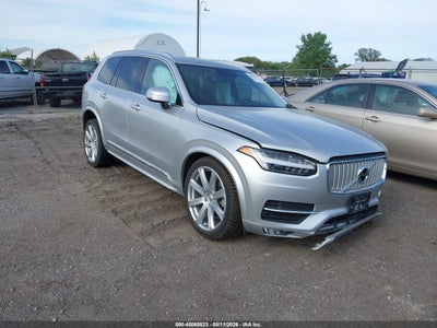 VOLVO XC90 2019