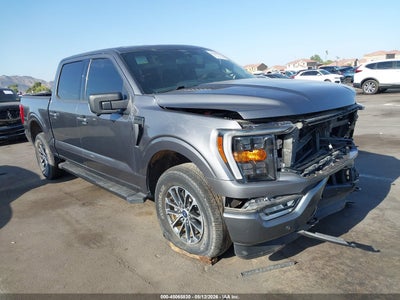 FORD F-150 2023