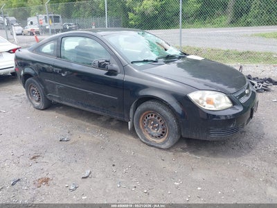 CHEVROLET COBALT 2010