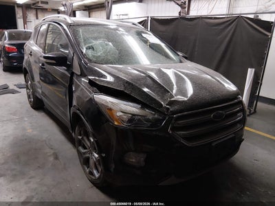 FORD ESCAPE 2019