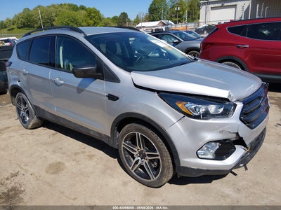 FORD ESCAPE 2019