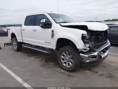 FORD F-250 2017